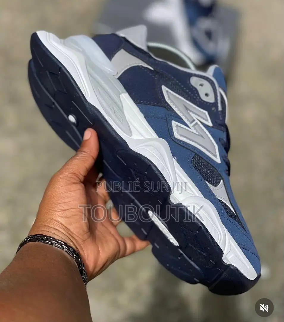 New Balance 9060 OG