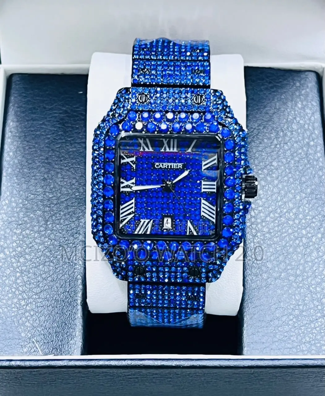 Montre Cartier Fashion