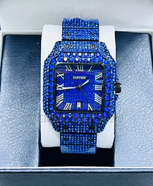 Montre Cartier Fashion