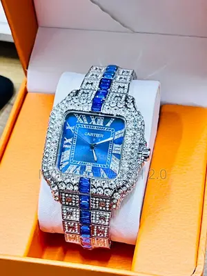 Montre Cartier Fashion