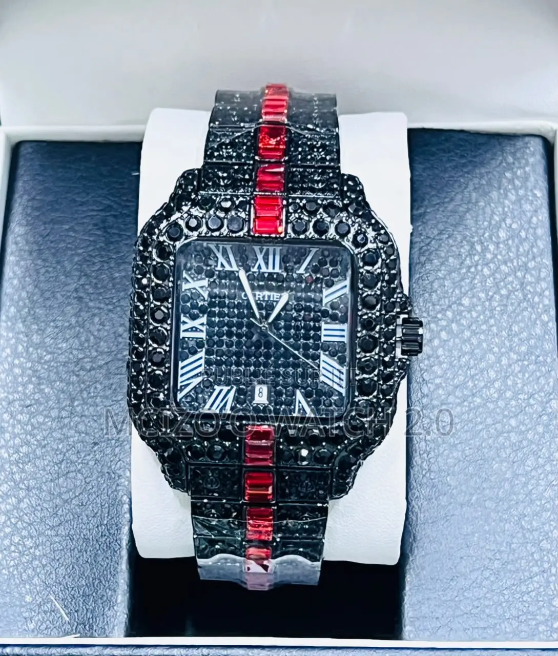 Montre Cartier Fashion