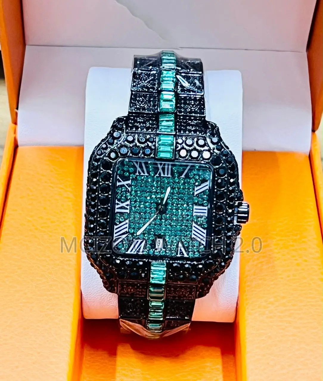 Montre Cartier Fashion