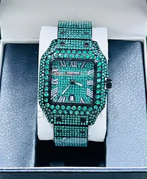 Montre Cartier Fashion