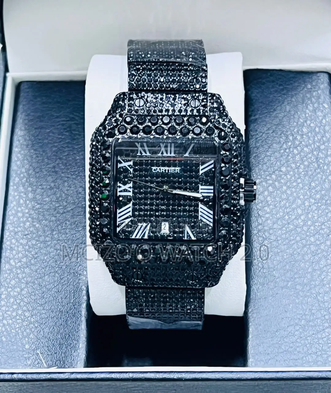 Montre Cartier Fashion