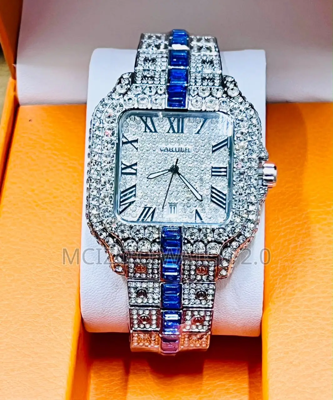 Montre Cartier Fashion