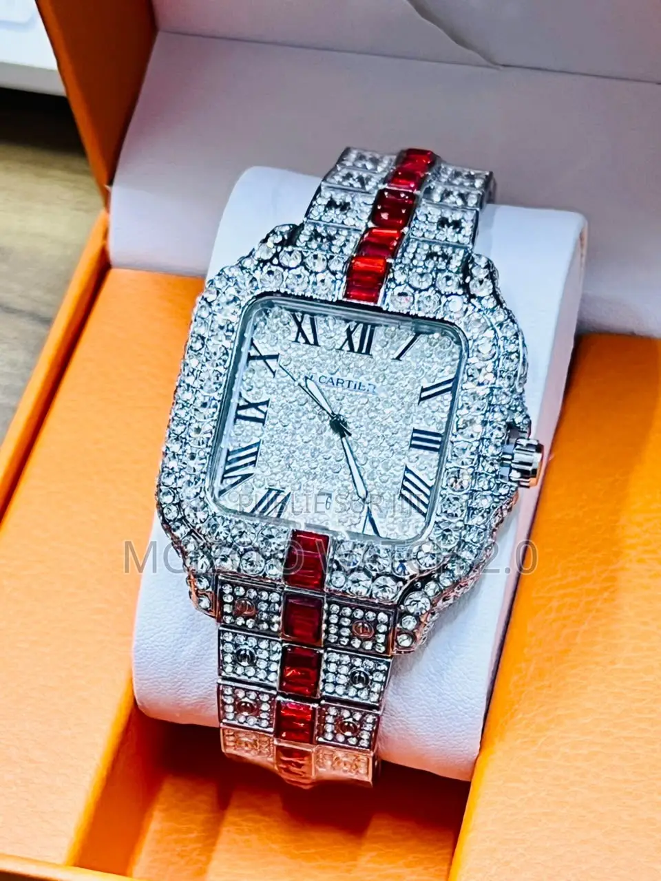 Montre Cartier Fashion