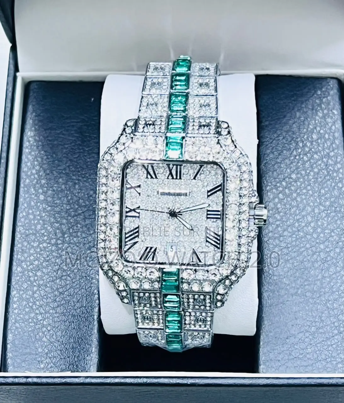 Montre Cartier Fashion