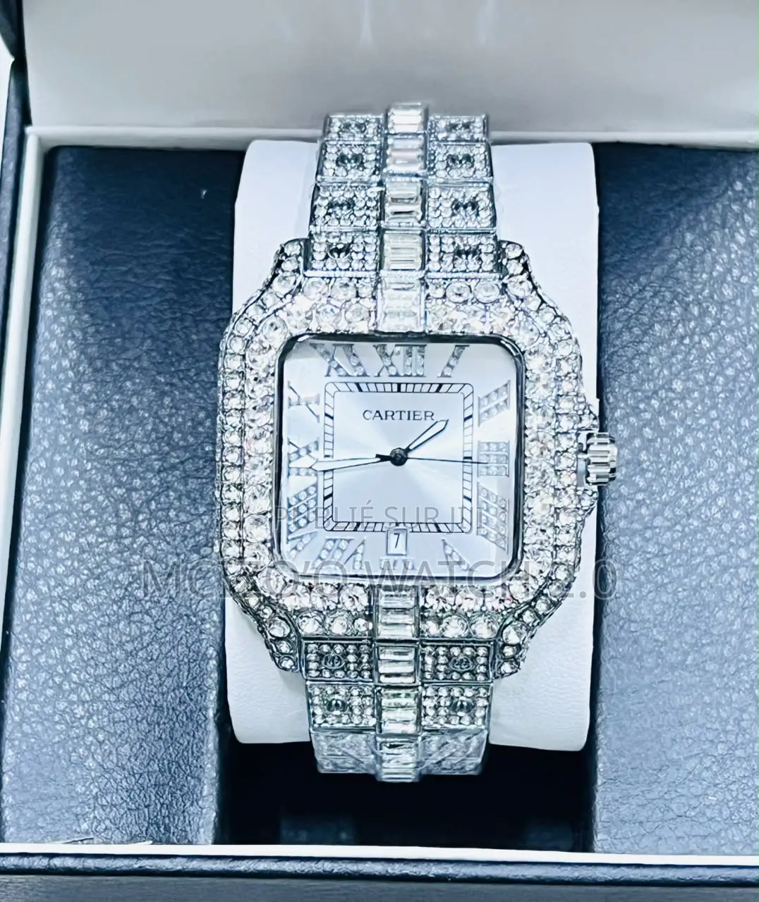 Montre Cartier Fashion