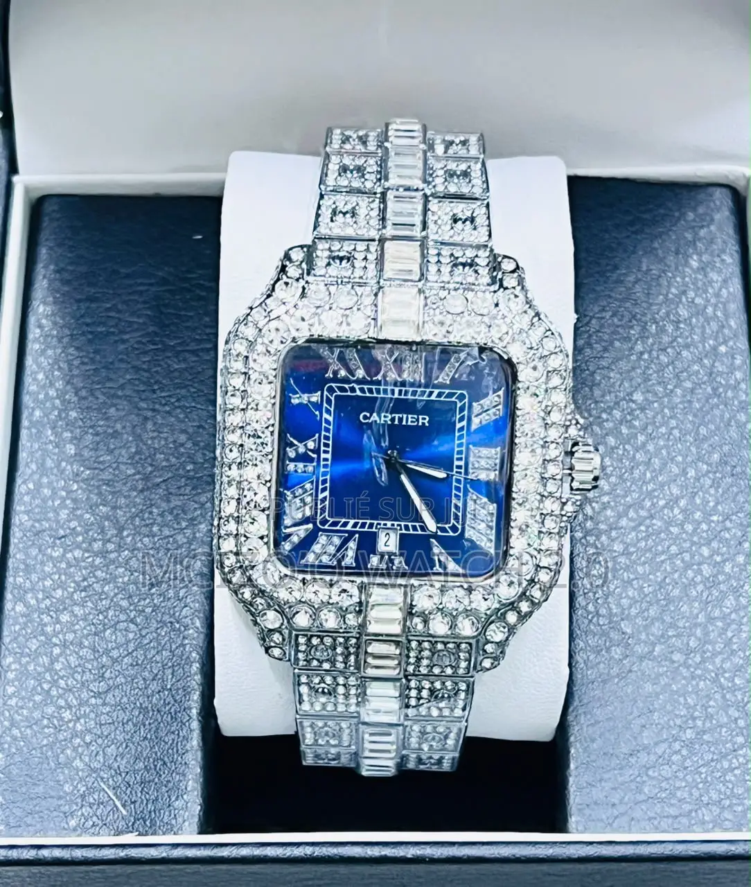 Montre Cartier Fashion