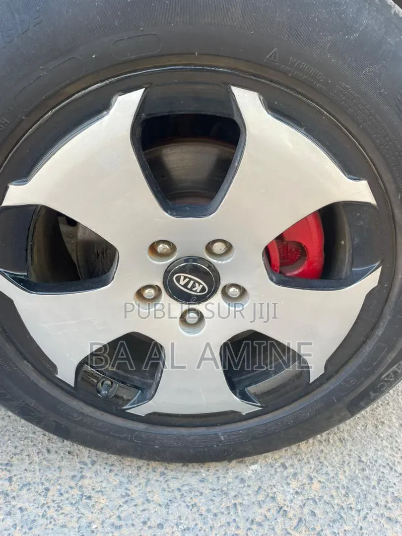 Kia Seltos 2021 Bleu