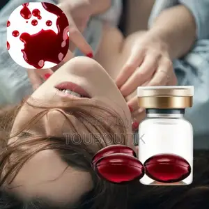 Solution Artificielle De Virginité NDAW