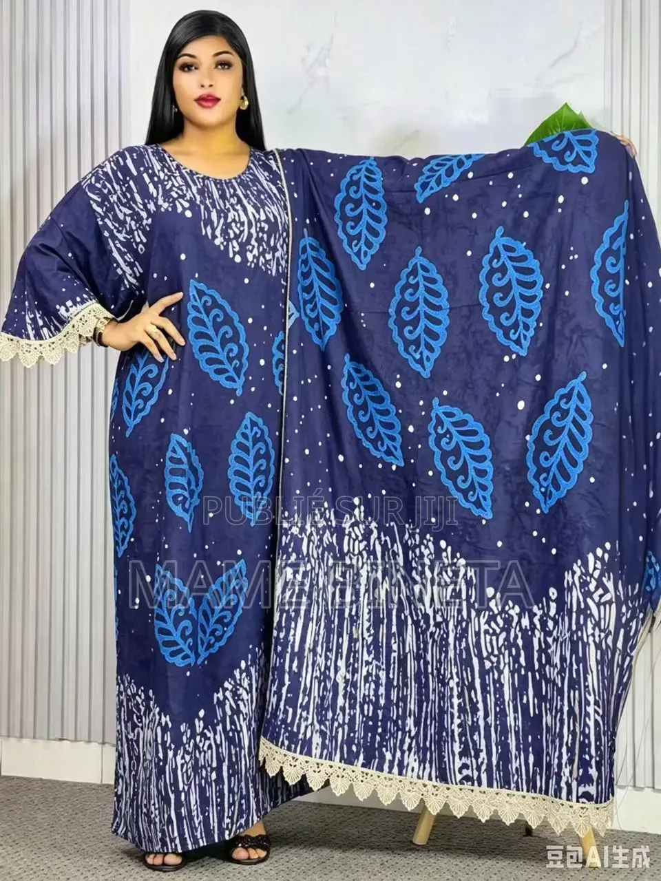 Robe Femme Coton