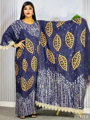 Robe Femme Coton