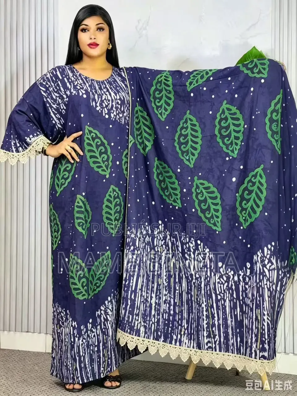 Robe Femme Coton